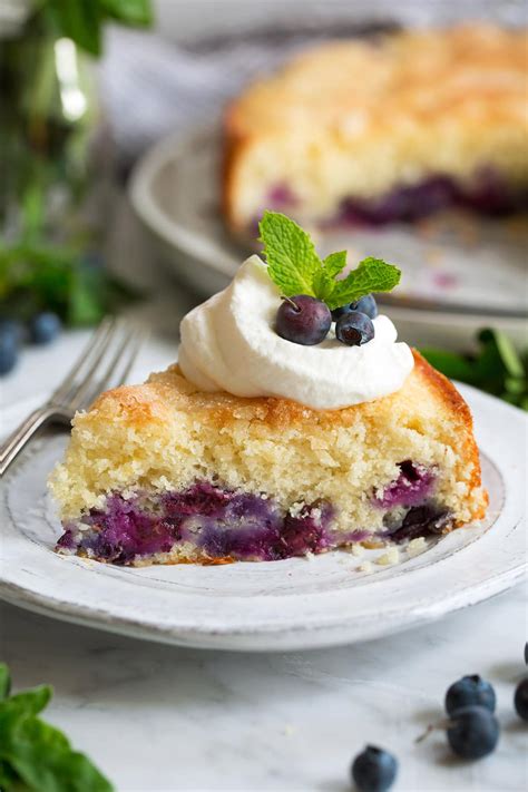 buttermilk-blueberry-cake-perfect-summer-dessert image