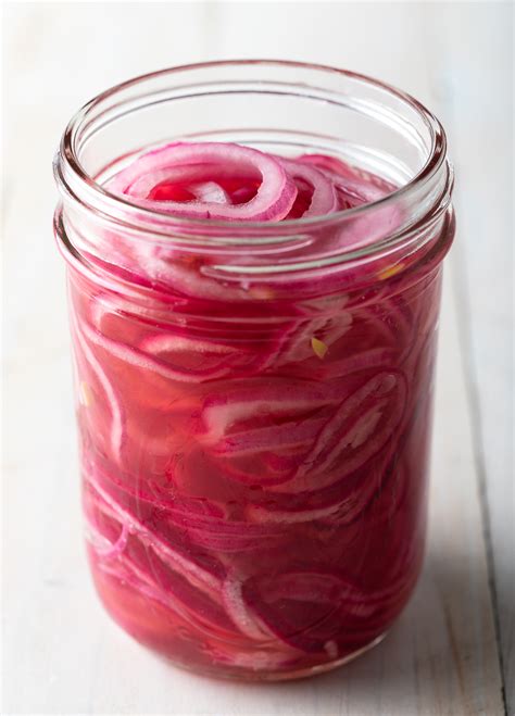 how-to-make-quick-pickled-red-onions-a-spicy image
