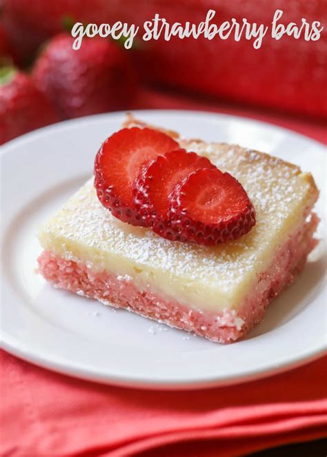 easy-strawberry-butter-cake-made-with-cake-mix-lil-luna image