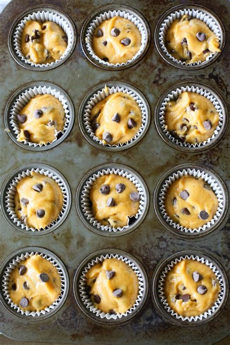 pumpkin-chocolate-chip-muffins-the-girl-who-ate-everything image