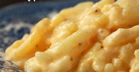 10-best-velveeta-cheesy-potatoes-in-crock-pot image