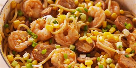 best-shrimp-boil-spaghetti-recipe-how-to-make-shrimp image