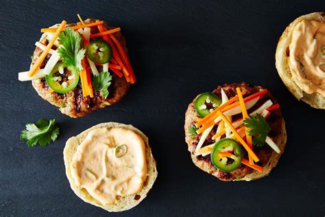 best-banh-mi-burger-recipe-how-to-make image