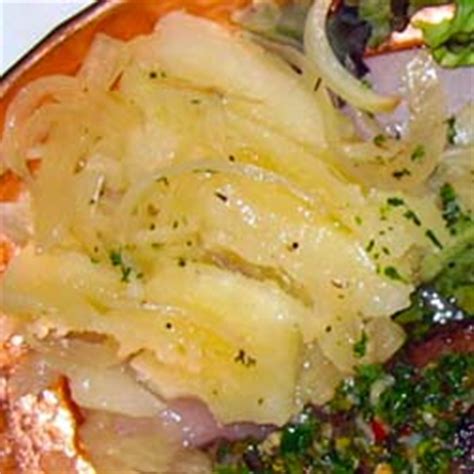 yuca-with-garlic-sauce-yuca-con-ajo-simple-easy-to image