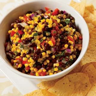 zesty-corn-and-black-bean-salsa-with-lime-cilantro image