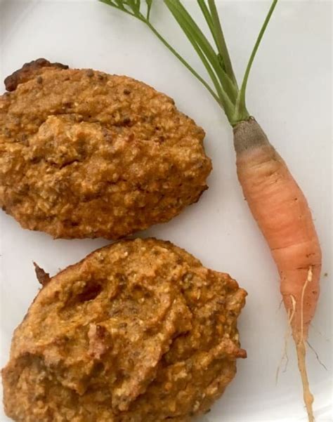 peanut-butter-carrot-cookies-nutrition-in-bloom image