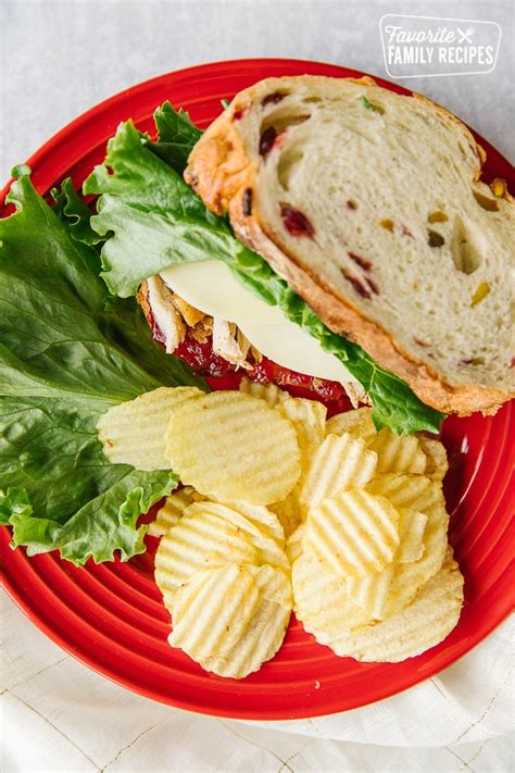 thanksgiving-leftovers-pilgrim-sandwich-favorite image