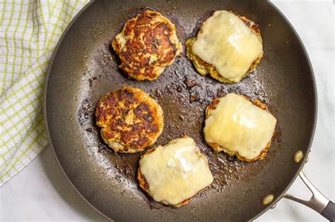 zucchini-turkey-burgers-family-food-on-the-table image