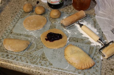 cajun-sweet-dough-tarts-realcajunrecipescom image