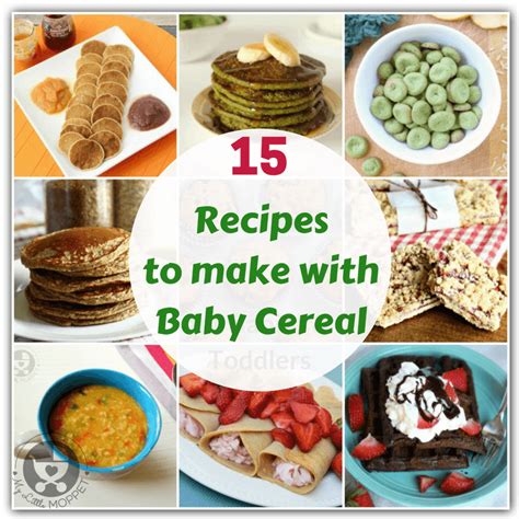 15-healthy-recipes-to-make-with-baby-cereal image