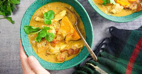 chicken-sweet-potato-soup-healthy-delicious image