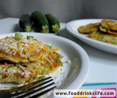 deliciously-easy-gluten-free-zucchini-fritters-food image
