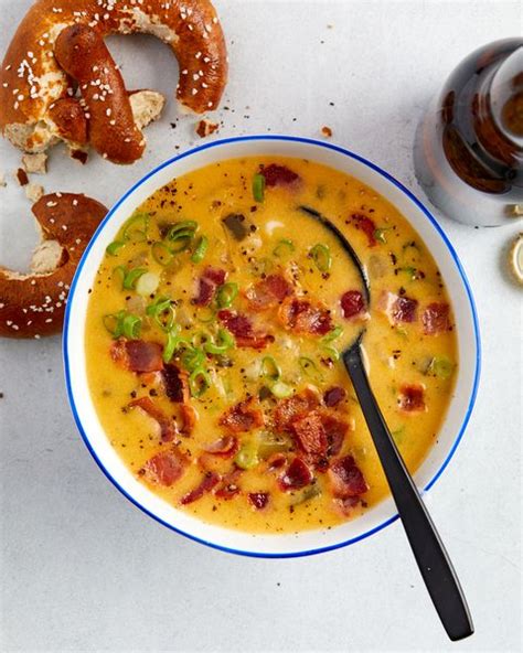 best-beer-cheese-soup-recipe-how-to-make-beer-cheese-soup image