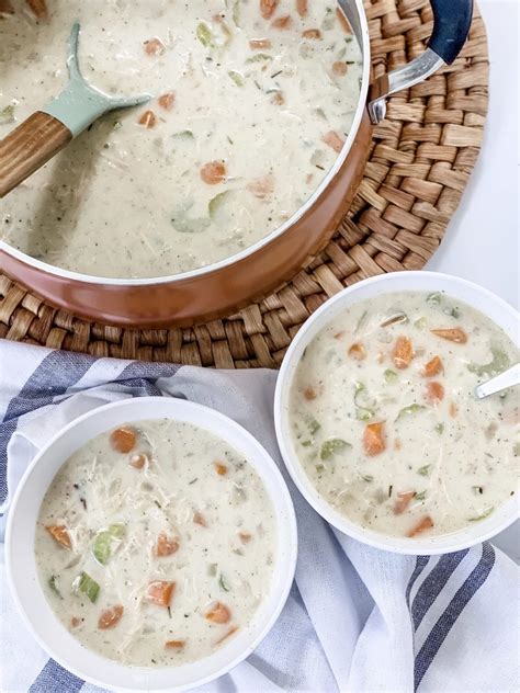 creamy-chicken-and-wild-rice-soup-pound-dropper image