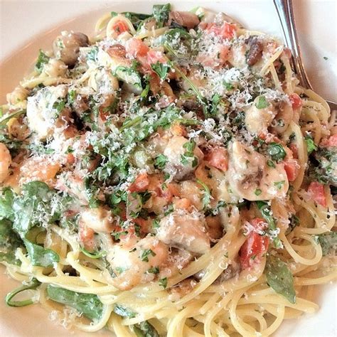 bistro-shrimp-pasta-all-food-recipes-best image
