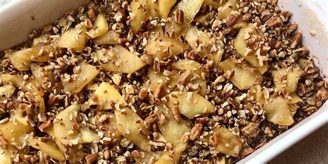 10-honeycrisp-apples-recipes-that-are-full-of-fall-flavor image