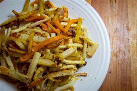 root-vegetable-fries-olive-oil-times image