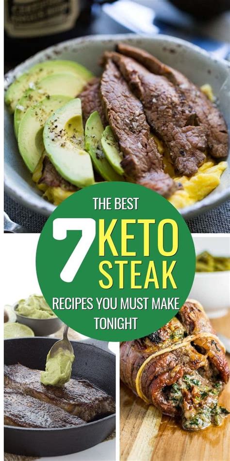 the-7-most-delicious-keto-steak-recipes-ever-ecstatic image