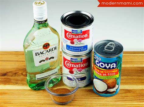 how-to-make-coquito-5-ingredient-puerto-rican image