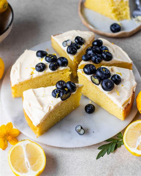 eggless-lemon-cake-bake-with-shivesh image
