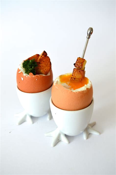 soft-boiled-eggs-with-roasted-potato-and-crouton image