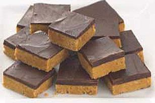 no-oven-peanut-butter-squares-snackworkscom image