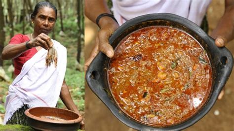 kerala-style-prawn-curry-village-cooking image