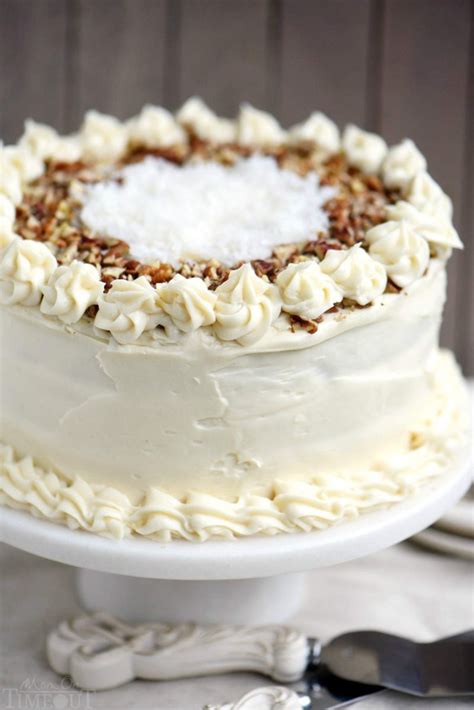 to-die-for-carrot-cake-my-nanas-foolproof image