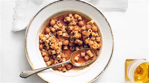 ditalini-with-chickpeas-and-garlic-rosemary-oil-bon image