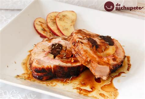 lomo-de-cerdo-relleno-al-horno-recetas-de-rechupete image
