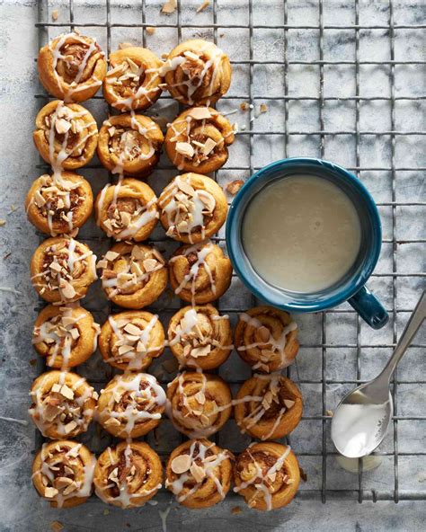 16-cinnamon-roll-recipes-to-make-any-breakfast-a image