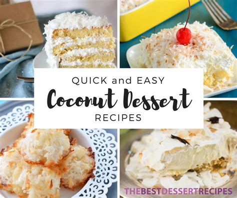 20-easy-coconut-dessert-recipes-for-summer image