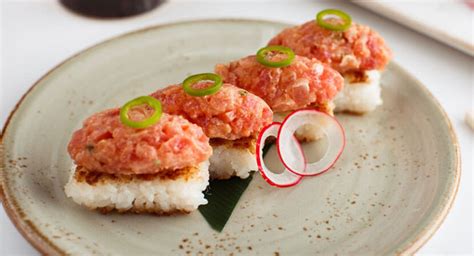 make-spicy-tuna-rice-bowl-6-step-recipe-thefoodxp image