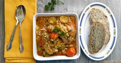one-pot-chicken-barley-stew-hearty-winter-vegetable image