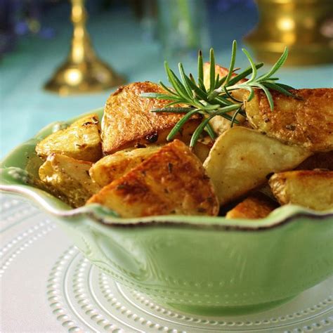 how-to-make-crispy-potatoes-allrecipes image
