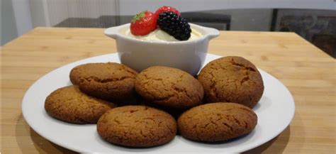 ginger-and-cinnamon-cookies-baking-with-spices image