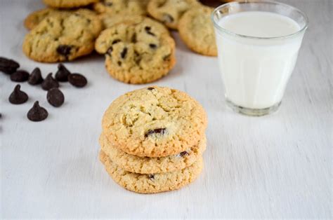 gluten-free-almond-flour-cookies-the-spruce-eats image