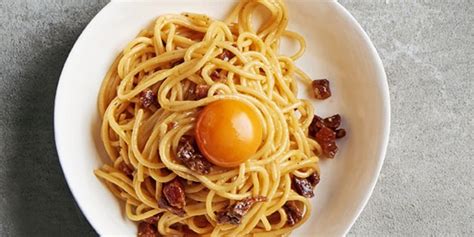 how-to-make-next-level-spaghetti-carbonara-bbc-good image