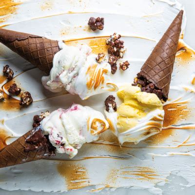 meringue-ice-cream-cones-woolworths-taste image