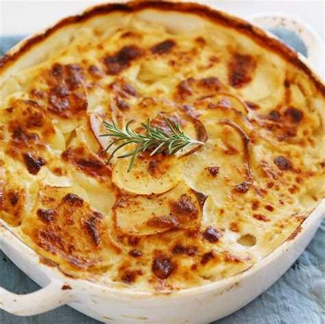 garlic-and-goat-cheese-potato-gratin-the-comfort-of image