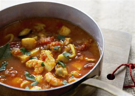 chunky-fish-soup-recipe-lovefoodcom image