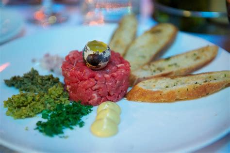 what-is-steak-tartare-an-unusual-dish image