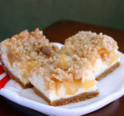 caramel-apple-streusel-cheesecake-bars-stuff-happens image