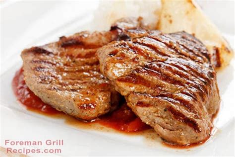 easy-grilled-pork-chops-mustard-and-brown-sugar image