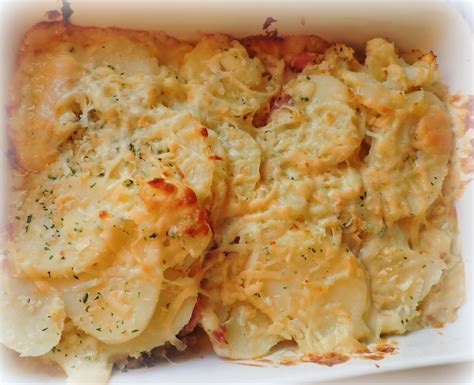 ham-leek-potato-gratin-the-english-kitchen image