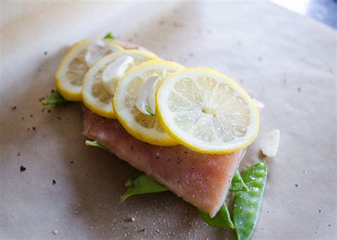 salmon-en-papillote-buttered-side-up image