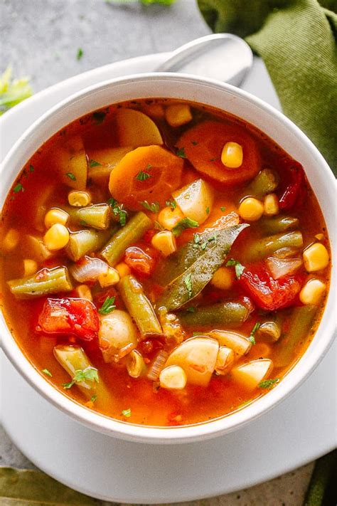 slow-cooker-vegetable-soup-diethood image