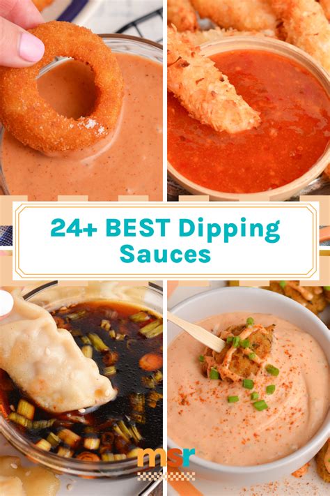 24-best-dipping-sauces-easy-dipping-sauce image