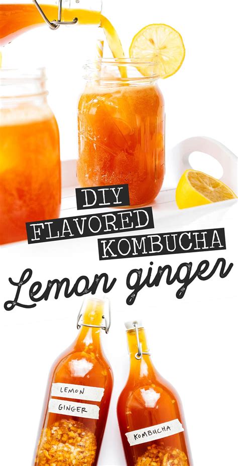 lemon-ginger-kombucha-home-brewed-live-eat-learn image