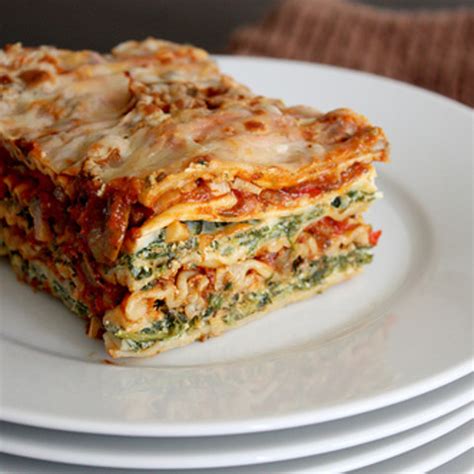 roasted-vegetable-and-spinach-lasagna-bigovencom image